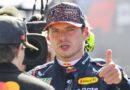 Max Verstappen under investigation at Dutch Grand Prix as home hero sent to the stewards | F1 | Sport