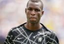 Chelsea cancel Nicolas Jackson Bayern Munich transfer after striker leaves UK | Football | Sport