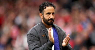 Man Utd bosses fear Ruben Amorim will quit job despite Burnley win | Football | Sport