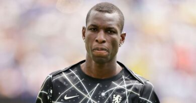 Nicolas Jackson’s agent issues statement as Chelsea cancel Bayern Munich transfer | Football | Sport