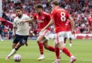 Nottingham Forest vs West Ham halted for medical emergency | Football | Sport