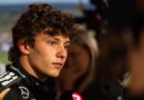 Toto Wolff makes decision on replacing Kimi Antonelli after Dutch Grand Prix crash | F1 | Sport
