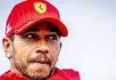 Lewis Hamilton hit with grid penalty for Italian Grand Prix as Ferrari misery worsens | F1 | Sport