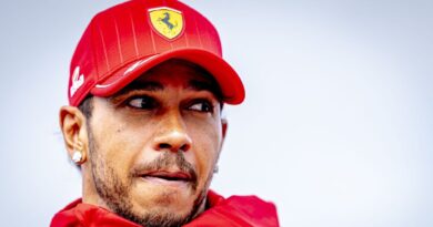 Lewis Hamilton hit with grid penalty for Italian Grand Prix as Ferrari misery worsens | F1 | Sport
