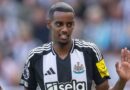 Newcastle ‘make huge Alexander Isak U-turn’ in Liverpool transfer saga | Football | Sport
