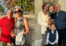 Woman given months to live beats brain cancer with new cell treatment