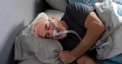 Weekend sleep apnea severity is worse than on weekdays, study shows