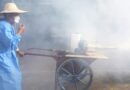 CDC warns of ‘enhanced’ chikungunya virus risk for travelers to China