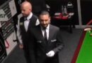 Luca Brecel concedes match just two frames in after admitting ‘I’m suffering’ | Other | Sport