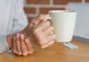 Lifestyle changes may help prevent Parkinson’s disease, experts say