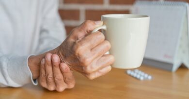 Lifestyle changes may help prevent Parkinson’s disease, experts say