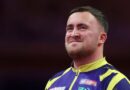 Luke Littler splits with manager as statement released | Other | Sport
