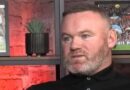 Wayne Rooney responds to Ruben Amorim taking aim at Man Utd legends | Football | Sport