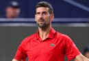 Novak Djokovic breaks silence after vomiting and collapsing on court at Shanghai Masters | Tennis | Sport