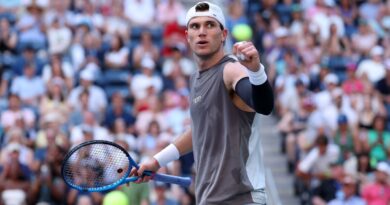 Jack Draper ‘appoints new coach’ who helped Andy Murray to win Wimbledon | Tennis | Sport