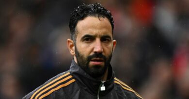 Man Utd star demands January transfer after being left ‘deeply frustrated and confused’ | Football | Sport