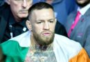 Conor McGregor banned for 18 months after missing three drug tests | UFC | Sport