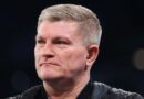 Ricky Hatton’s heartbroken friend sensed trouble before tragic death | Boxing | Sport