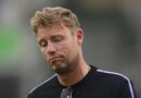 Freddie Flintoff says ‘I’m worth more’ as he quits job | Cricket | Sport