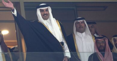 Sheikh Jassim has already outlined Man Utd takeover plan as bombshell update issued | Football | Sport