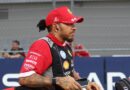 Lewis Hamilton given two options as Jenson Button drops 2026 Ferrari bombshell | F1 | Sport