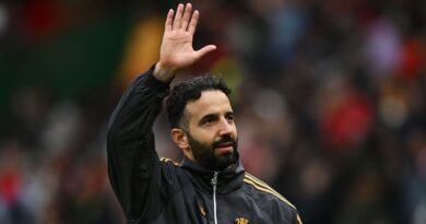 Man Utd’s insane XI if takeover completed as Saudi chief issues bombshell update | Football | Sport