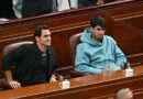Why Federer and Alcaraz were spotted together at Shanghai Masters | Tennis | Sport