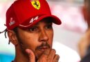 Surprise F1 star on Ferrari ‘wish list’ as Lewis Hamilton replacement emerges | F1 | Sport