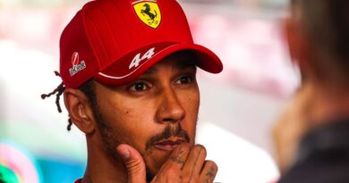 Surprise F1 star on Ferrari ‘wish list’ as Lewis Hamilton replacement emerges | F1 | Sport