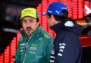 F1 responds to Singapore GP backlash after Fernando Alonso and Carlos Sainz protests | F1 | Sport