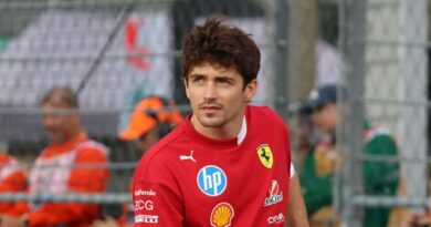 Charles Leclerc manager predicts ‘very hot’ F1 2027 driver market | F1 | Sport