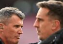 Neville and Keane pick Man Utd replacement for Amorim if sacked | Football | Sport
