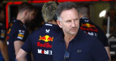 Christian Horner confirms first 2026 plans amid F1 return hopes | F1 | Sport