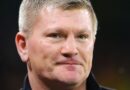 Ricky Hatton funeral LIVE: Updates as boxing legend laid to rest | Boxing | Sport