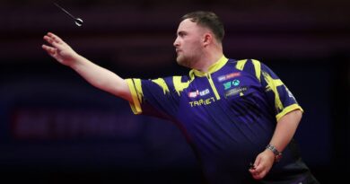 Luke Littler backed to bank £20m as clear message sent to family | Other | Sport