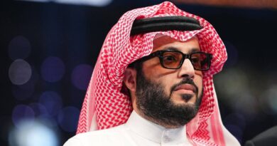 Turki Al-Sheikh offers Man Utd takeover update after claiming ‘deal is advanced’ | Football | Sport