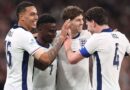 England player ratings vs Wales with Bukayo Saka one of four 8/10s | Football | Sport