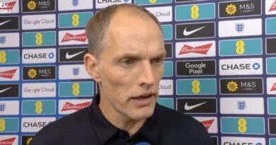 Thomas Tuchel blasts England fans in risky interview after Wales win – ‘Silent’ | Football | Sport