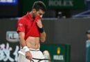 Tennis LIVE: Novak Djokovic has ‘issues’ as Roger Federer returns to court | Tennis | Sport
