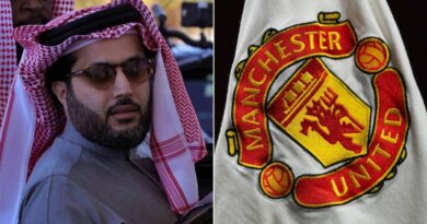 Details about Man Utd bidders emerge with takeover ‘at an advanced stage’ | Football | Sport