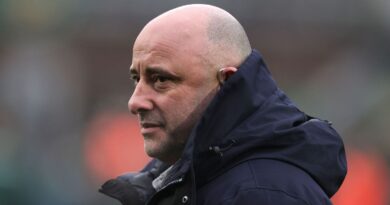 ‘I’ve worked with bankrupt England icon – he needed an intervention’ | Other | Sport