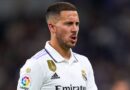 Eden Hazard poised for Chelsea return and will link up with former team-mates | Football | Sport