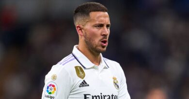 Eden Hazard poised for Chelsea return and will link up with former team-mates | Football | Sport