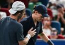 Shanghai Masters bosses urged to take drastic action as fans want tournament moved | Tennis | Sport
