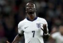 Arsenal news: Bukayo Saka makes injury admission as fans make demand | Football | Sport