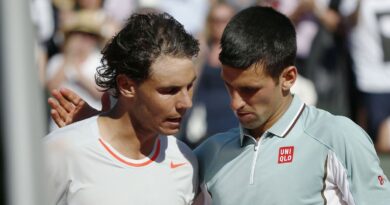 Novak Djokovic’s blunt confession about Rafael Nadal and why pair can never be friends | Tennis | Sport