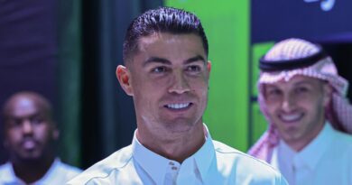 Staff conditions at Ronaldo hotel sum him up as he becomes billionaire | Football | Sport