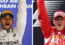 ‘I worked with Schumacher and Hamilton and know who’s more talented’ | F1 | Sport
