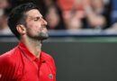 Djokovic’s true character on show with gesture after Shanghai exit | Tennis | Sport