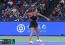Aryna Sabalenka escapes DQ for dangerous incident as apology issued | Tennis | Sport